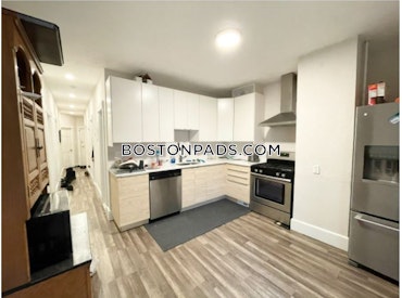 Boston - 4 Beds, 2 Baths