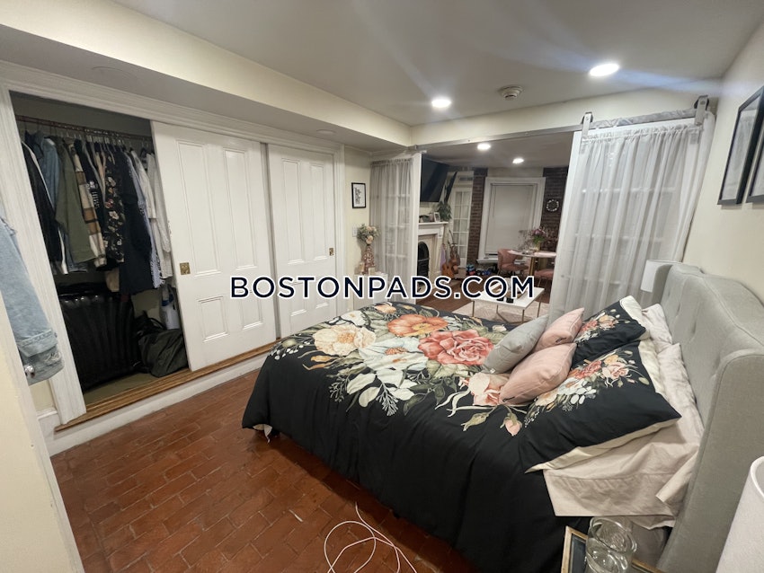 BOSTON - SOUTH END - Studio , 1 Bath - Image 8