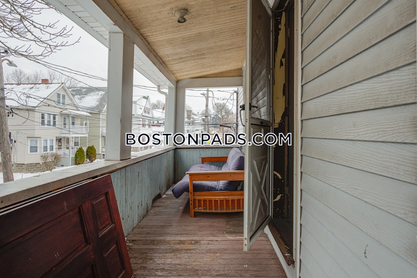 BOSTON - BRIGHTON - BRIGHTON CENTER - 3 Beds, 1 Bath - Image 4