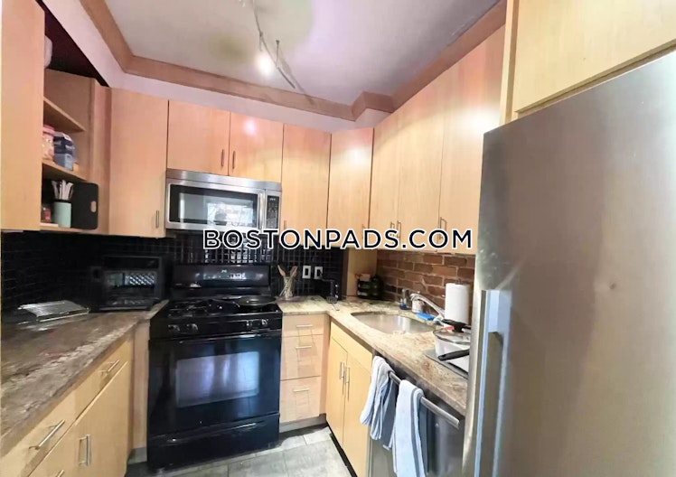 Hemenway St., Boston