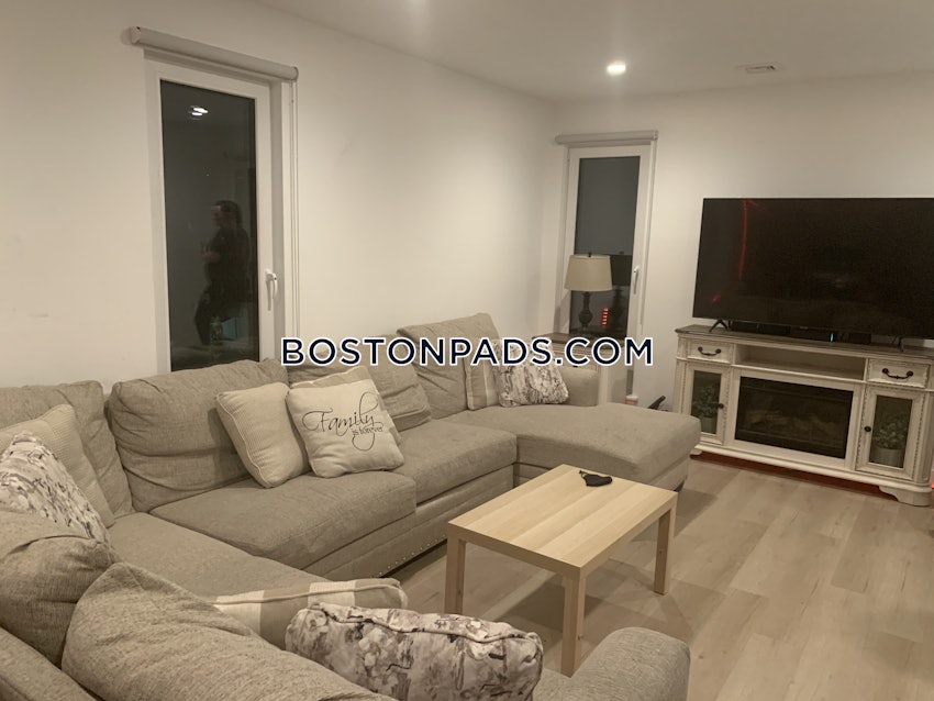 BOSTON - FORT HILL - 4 Beds, 2 Baths - Image 16