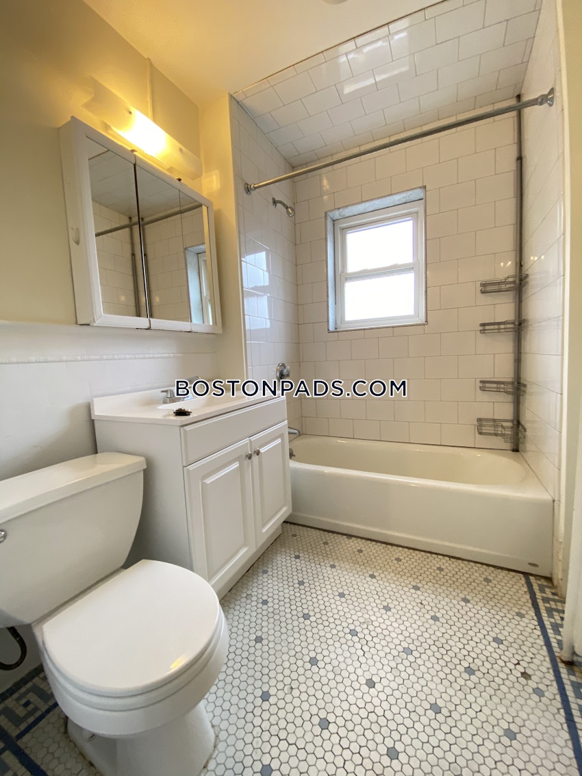 BOSTON - FENWAY/KENMORE - 3 Beds, 1 Bath - Image 29