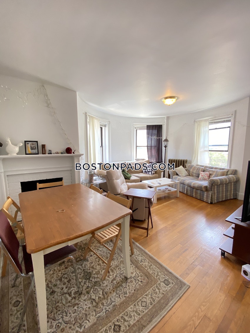 BOSTON - ALLSTON/BRIGHTON BORDER - 3 Beds, 1 Bath - Image 21