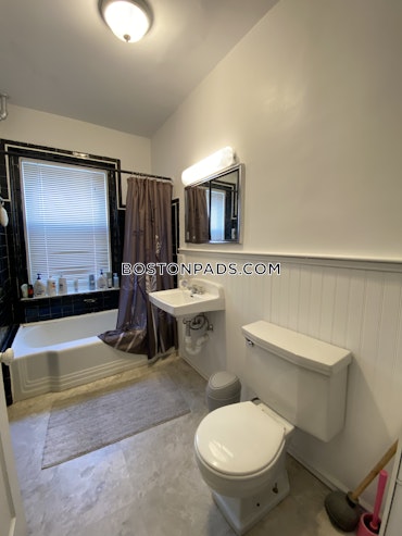 Boston - 3 Beds, 1 Baths