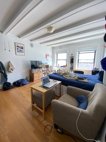 Boston - 3 Beds, 1 Baths