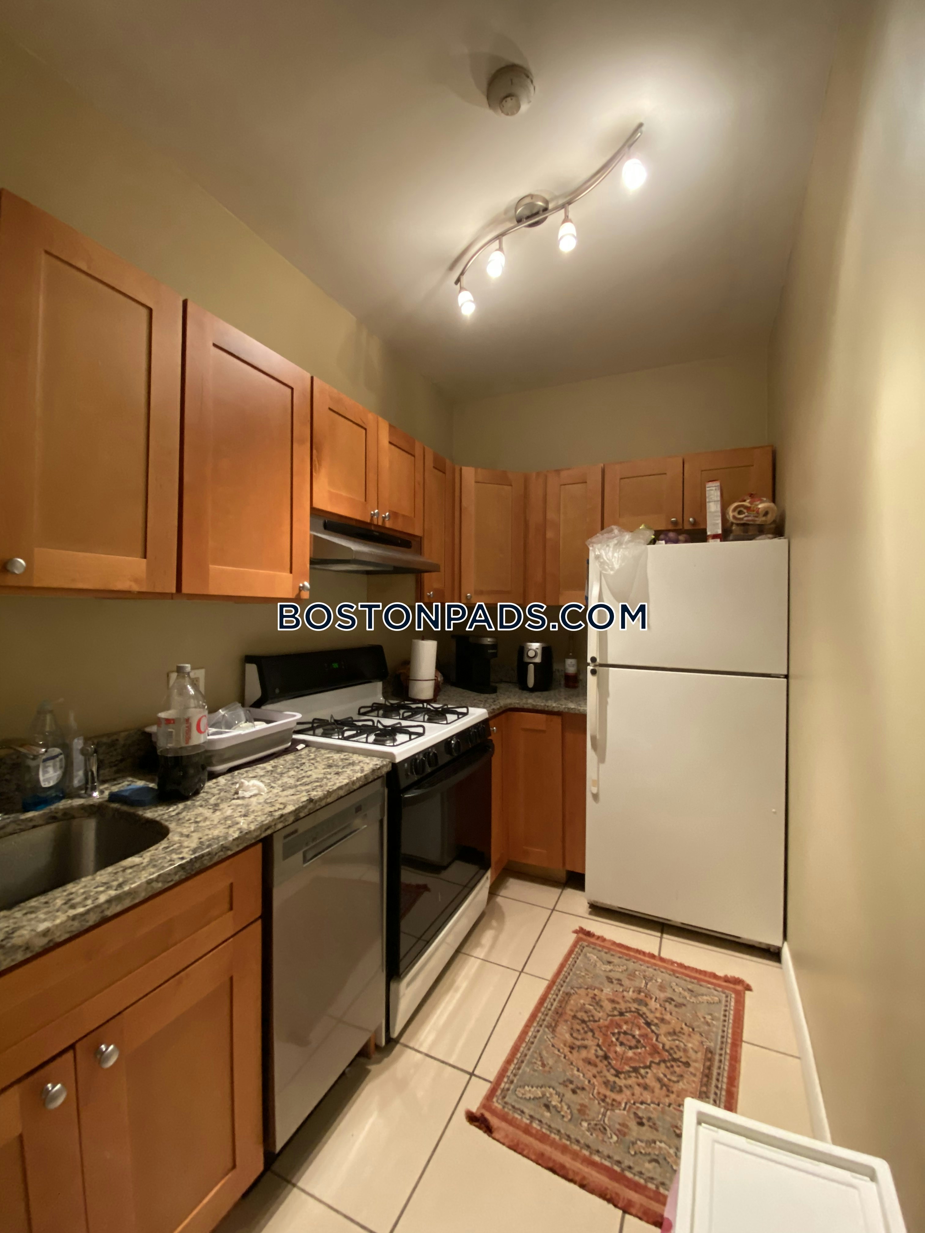 Allston, Boston, MA - 2 Beds, 1 Bath - $2,995 - ID#4545533