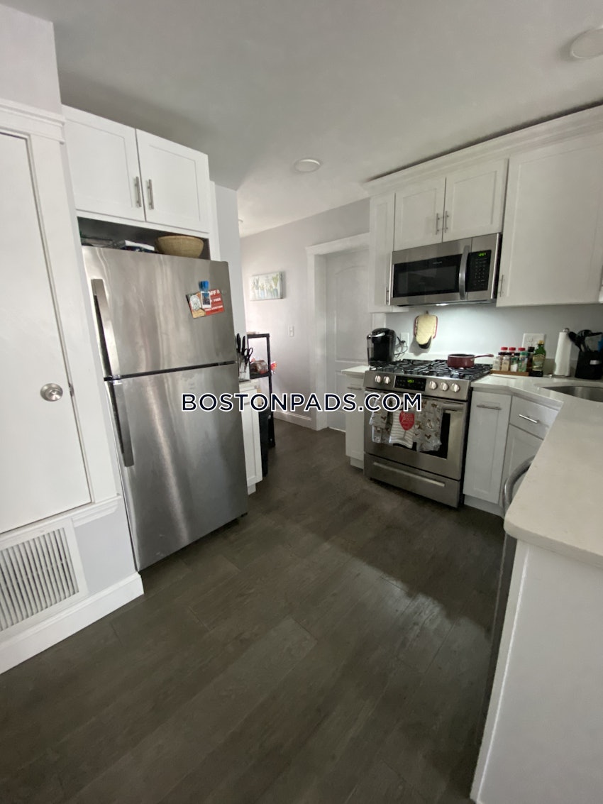 BOSTON - EAST BOSTON - MAVERICK - 4 Beds, 1 Bath - Image 8