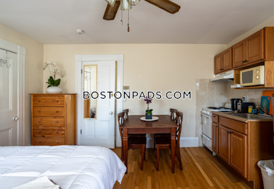 Cambridge Apartment for rent Studio 1 Bath  Central Square/cambridgeport - $2,275 No Fee