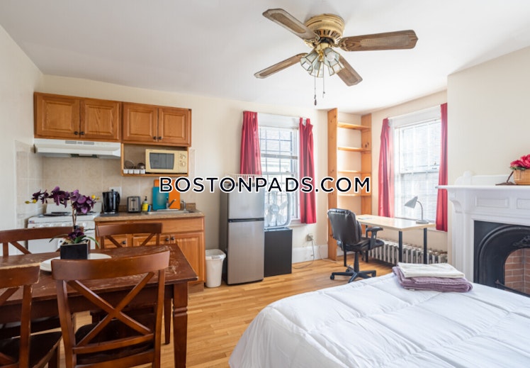 William St., Cambridge