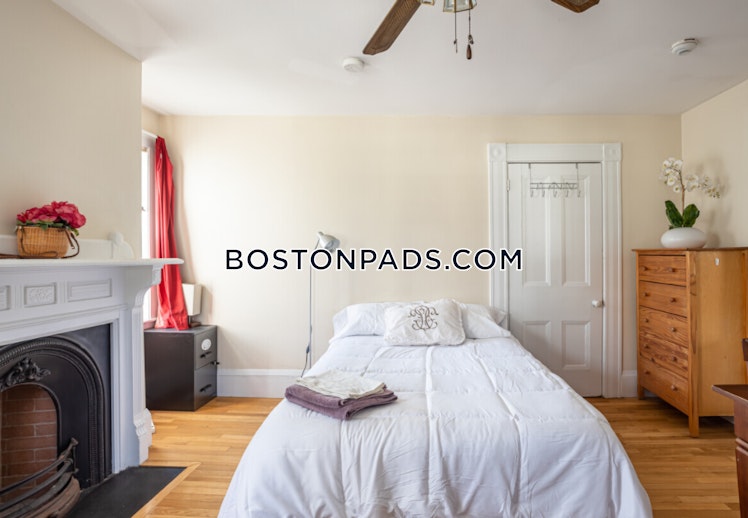 William St., Cambridge