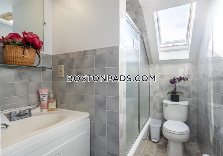 William St., Cambridge