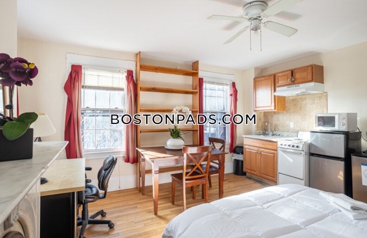 William St., Cambridge