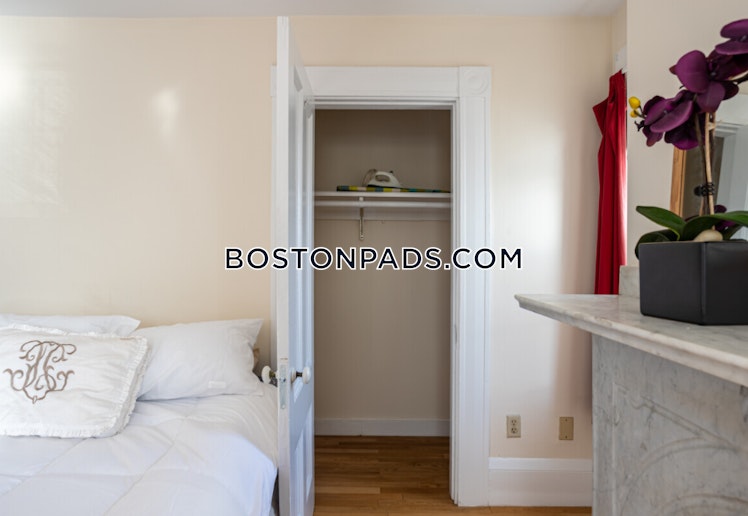 William St., Cambridge