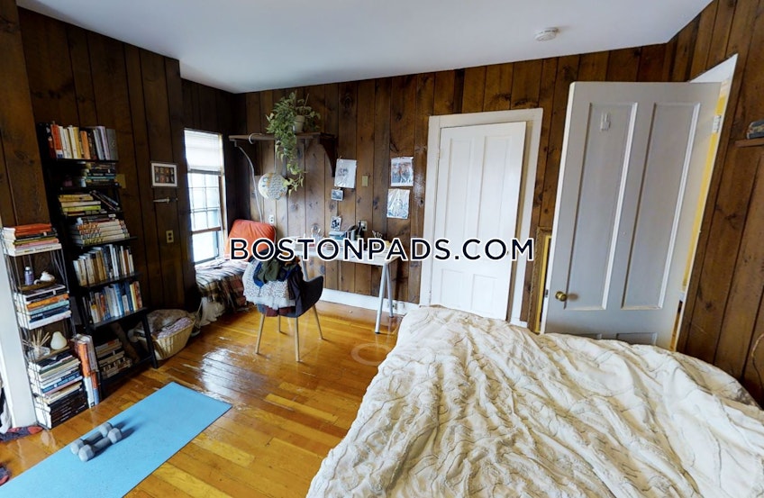 Somerville - $3,950+ /month