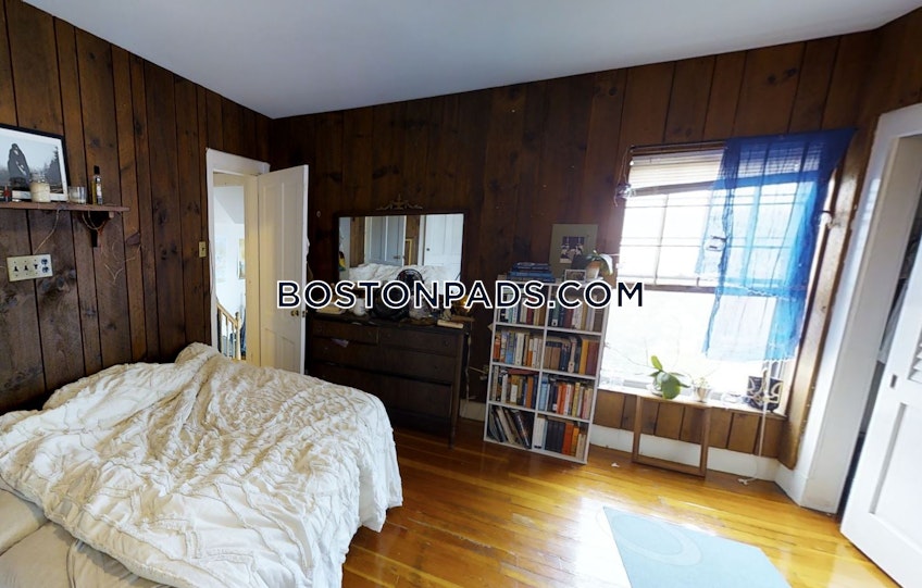 Somerville - $3,950+ /month