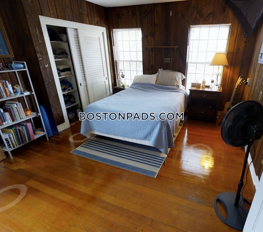 Somerville - $3,950+ /month