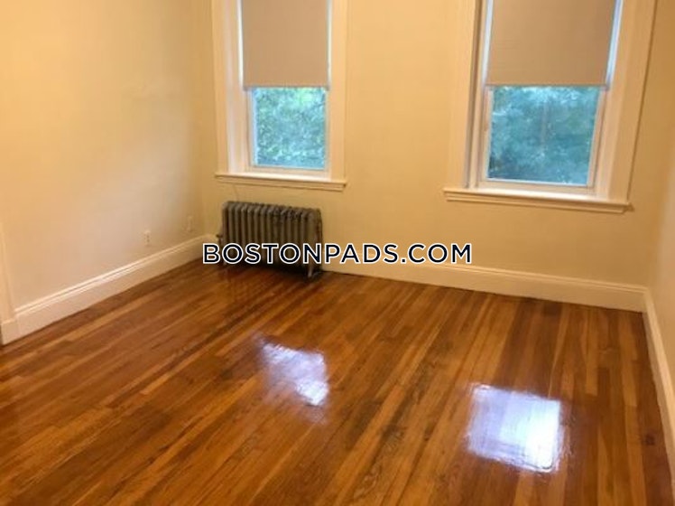 Egremont Rd., Boston