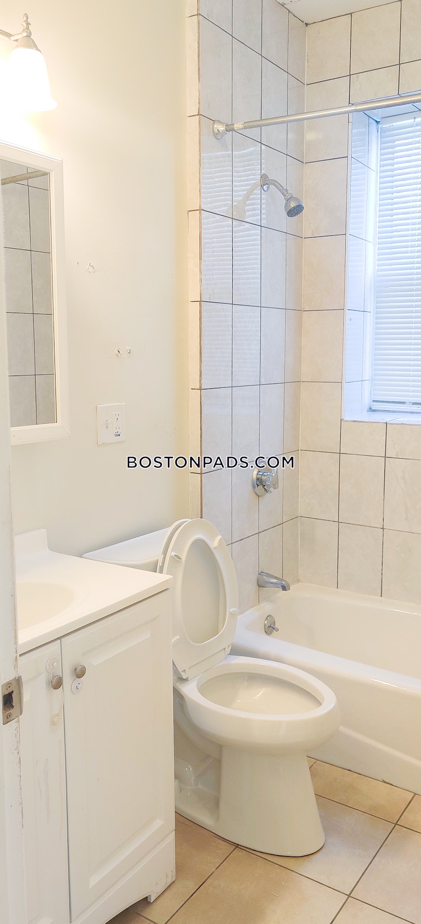 BOSTON - ALLSTON/BRIGHTON BORDER - 1 Bed, 1 Bath - Image 3