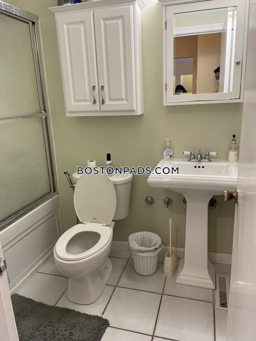 BOSTON - BRIGHTON - BOSTON COLLEGE - 3 Beds, 2 Baths - Image 36