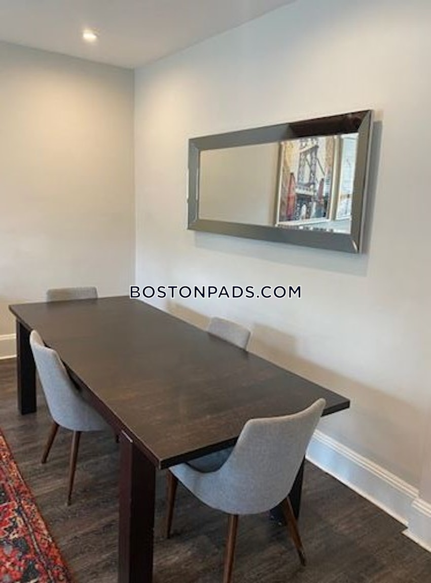 BOSTON - MISSION HILL - 4 Beds, 2 Baths - Image 46