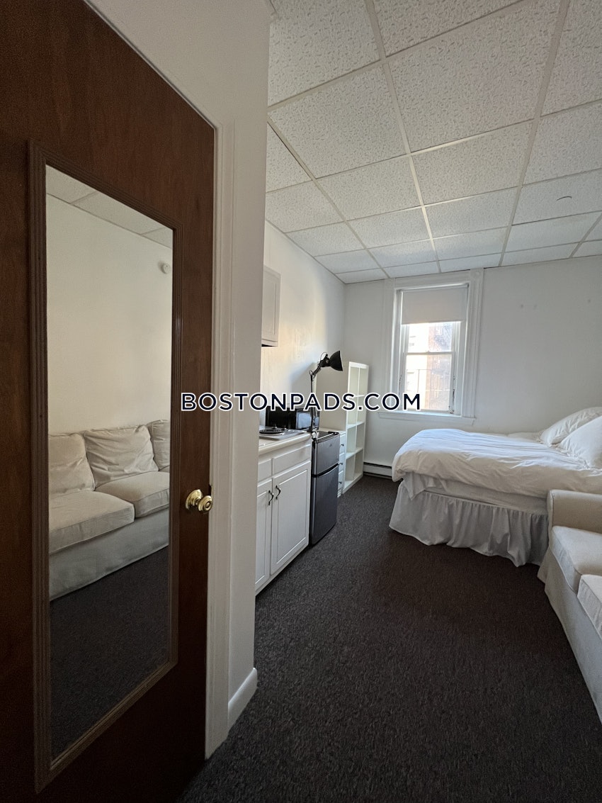 BOSTON - FENWAY/KENMORE - Studio , 1 Bath - Image 6