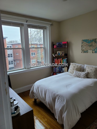 Boston - 2 Beds, 1 Baths