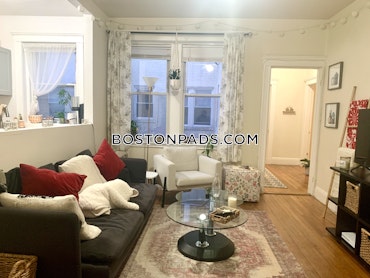 Boston - 2 Beds, 1 Baths