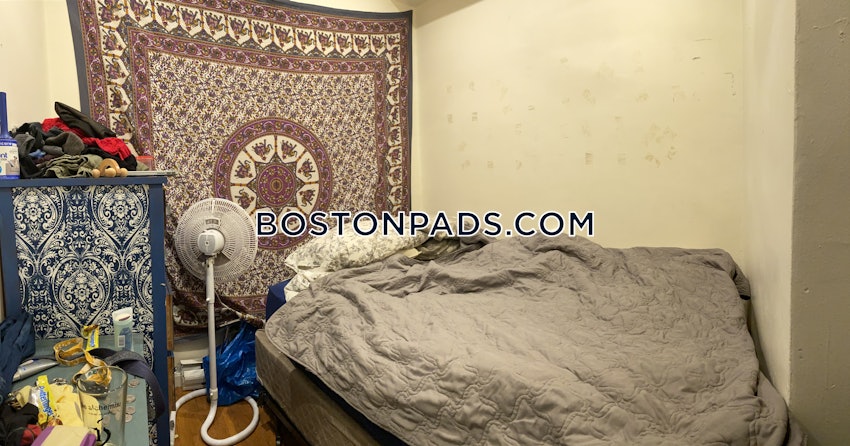 BOSTON - JAMAICA PLAIN - FOREST HILLS - 3 Beds, 1 Bath - Image 43