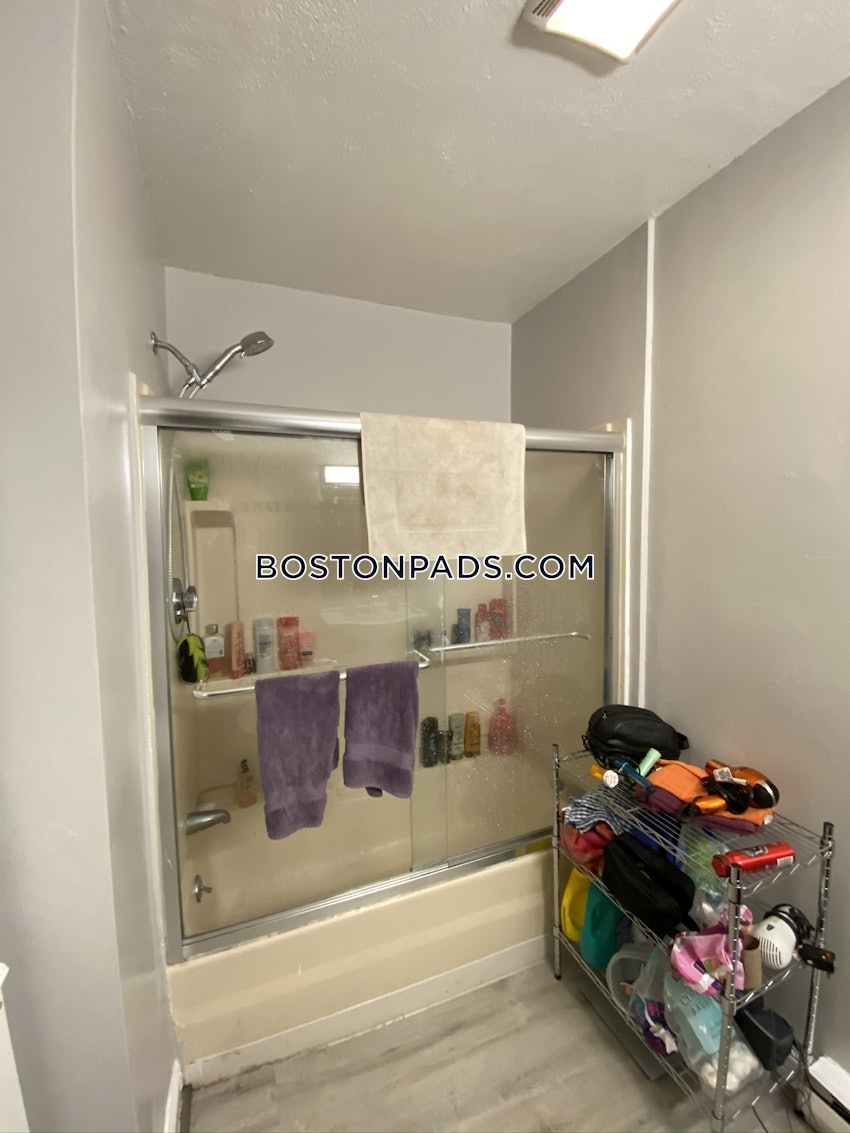 BOSTON - JAMAICA PLAIN - FOREST HILLS - 3 Beds, 1 Bath - Image 45