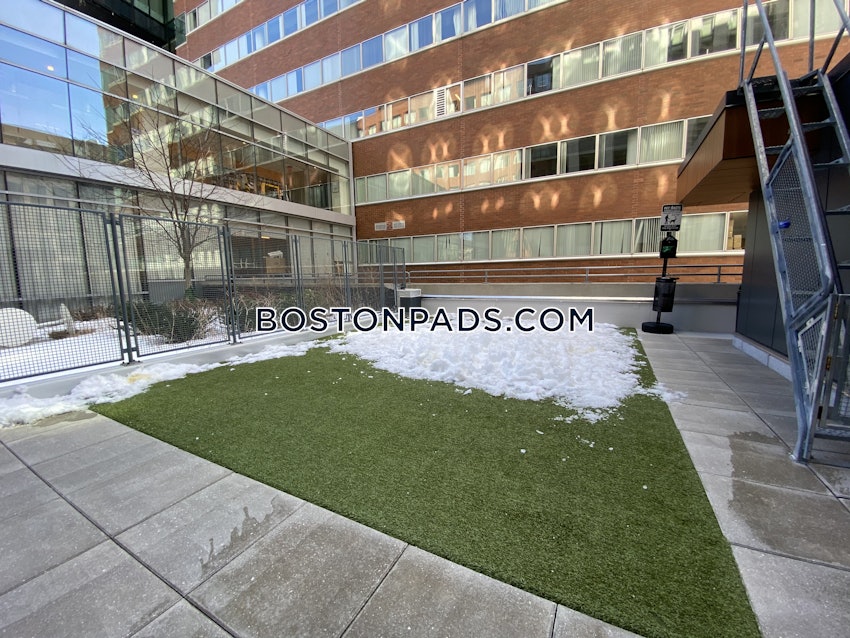 CAMBRIDGE - KENDALL SQUARE - 1 Bed, 1 Bath - Image 29