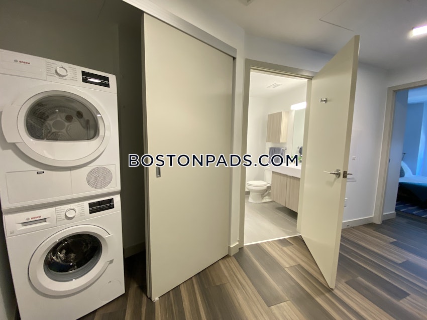 CAMBRIDGE - KENDALL SQUARE - 1 Bed, 1 Bath - Image 19