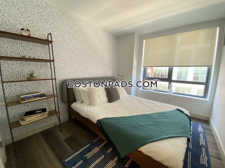 CAMBRIDGE - KENDALL SQUARE - 1 Bed, 1 Bath - Image 26