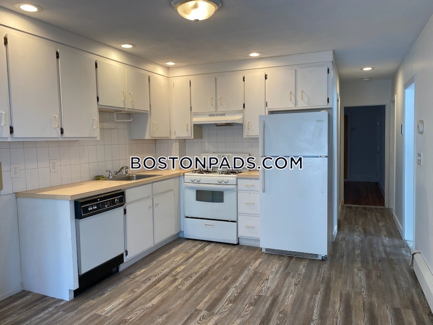 BOSTON - EAST BOSTON - ORIENT HEIGHTS - 3 Beds, 1 Bath - Image 1