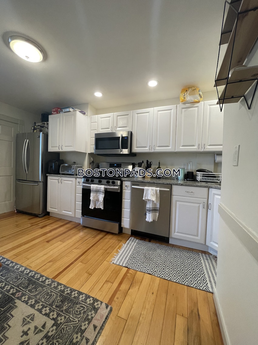 BOSTON - SOUTH BOSTON - EAST SIDE - 3 Beds, 1 Bath - Image 16