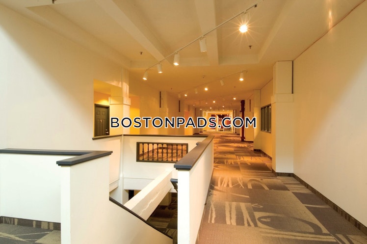 Franklin St., Cambridge