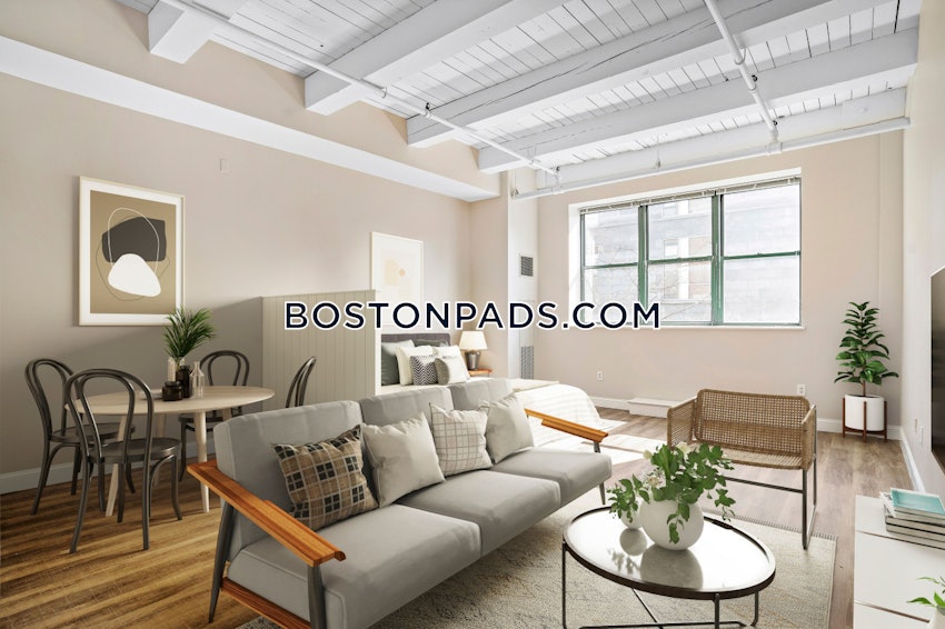 CAMBRIDGE - CENTRAL SQUARE/CAMBRIDGEPORT - 2 Beds, 2 Baths - Image 16