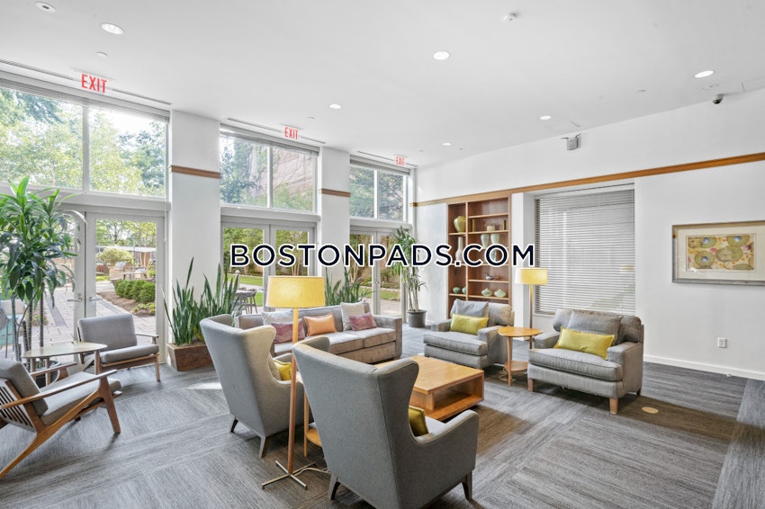 CAMBRIDGE - CENTRAL SQUARE/CAMBRIDGEPORT - 2 Beds, 2 Baths - Image 7