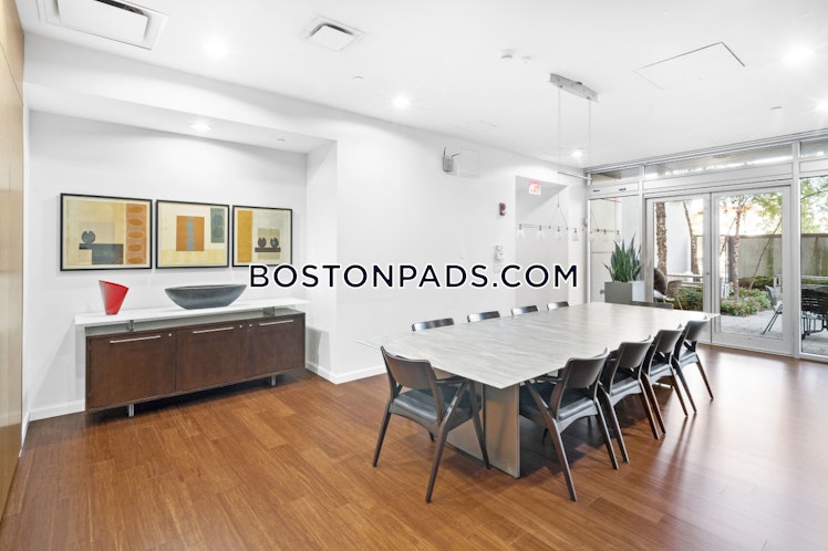 Franklin St., Cambridge