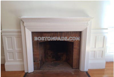 Fenway/kenmore 1 Bed 1 Bath Boston - $3,000