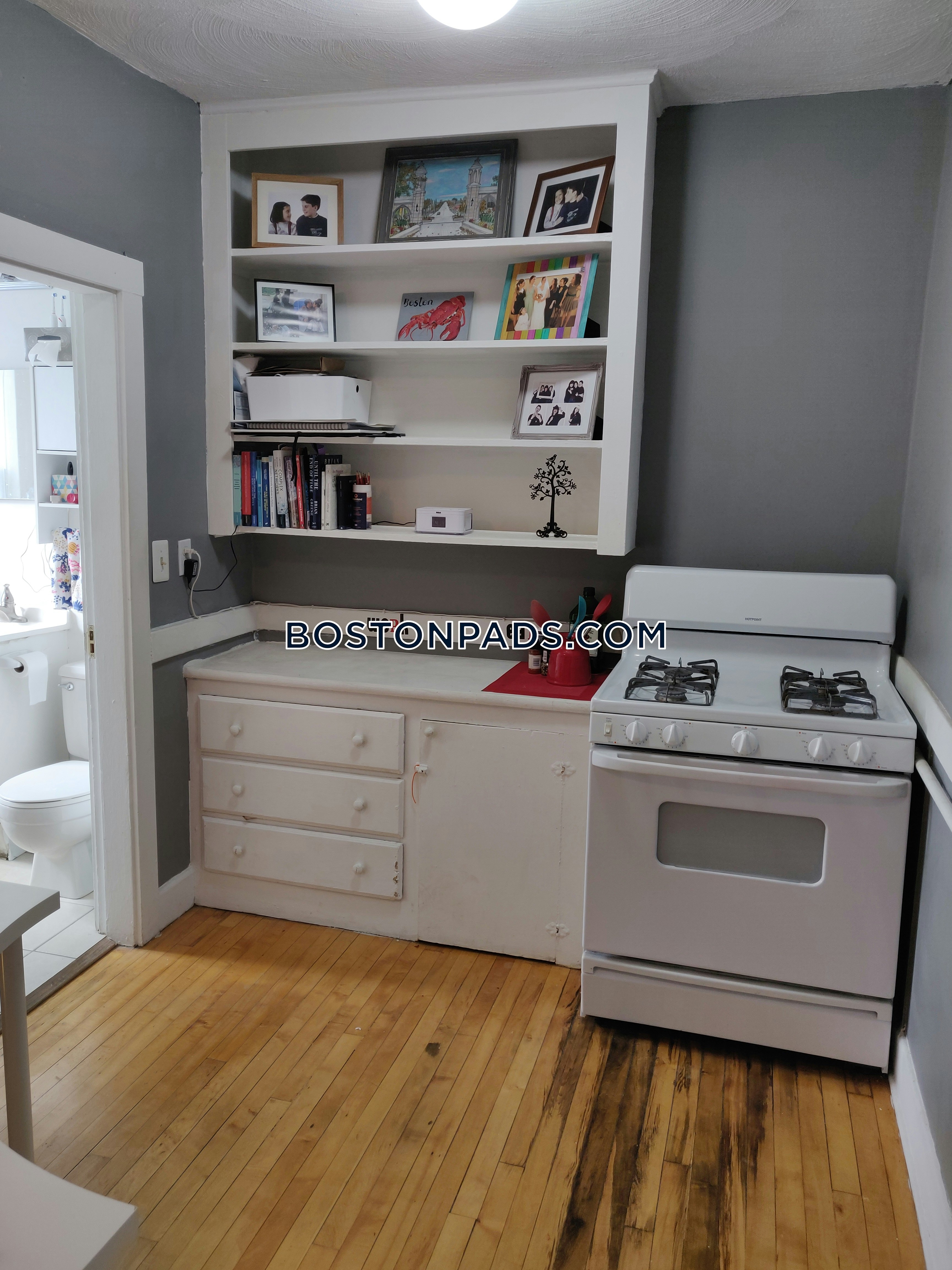 East Cambridge, Cambridge, MA - 1 Bed, 1 Bath - $2,655 - ID#8023487