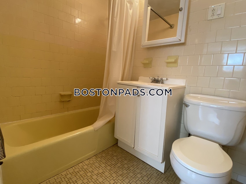 BOSTON - ALLSTON - 1 Bed, 1 Bath - Image 17