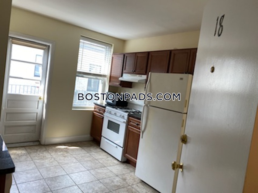 BOSTON - NORTH END - 2 Beds, 1 Bath - Image 9