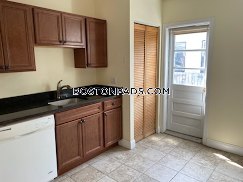 BOSTON - NORTH END - 2 Beds, 1 Bath - Image 4