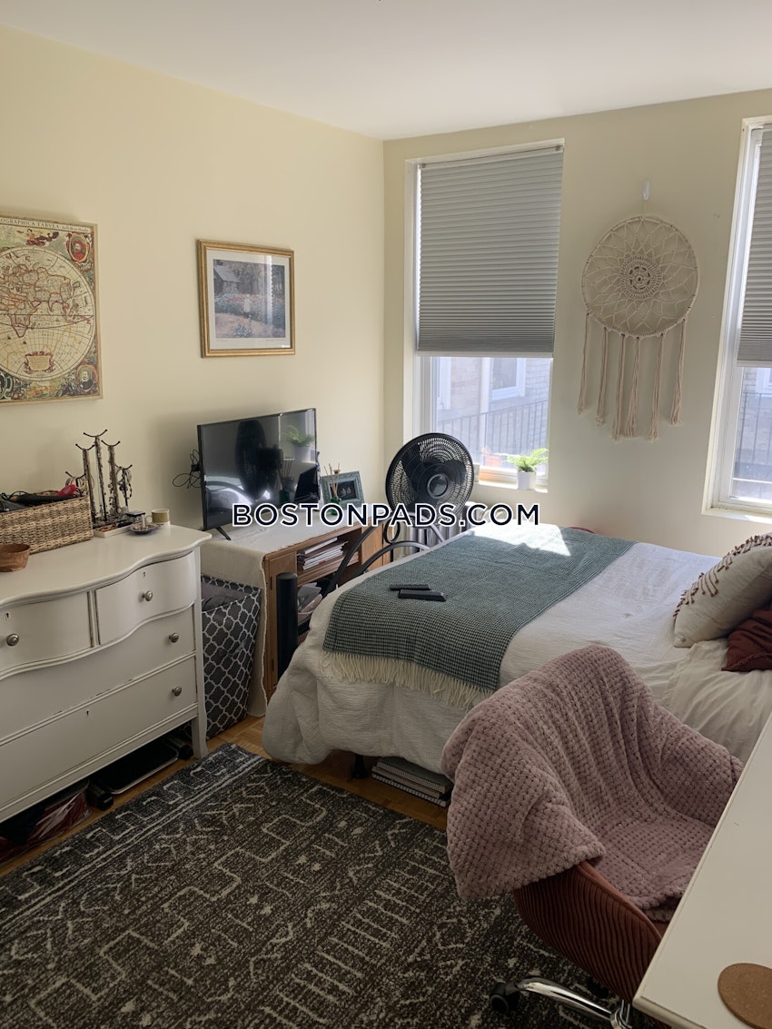 BOSTON - NORTH END - 2 Beds, 1 Bath - Image 5