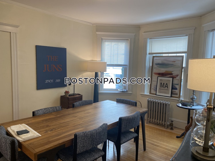 Centre St., Cambridge