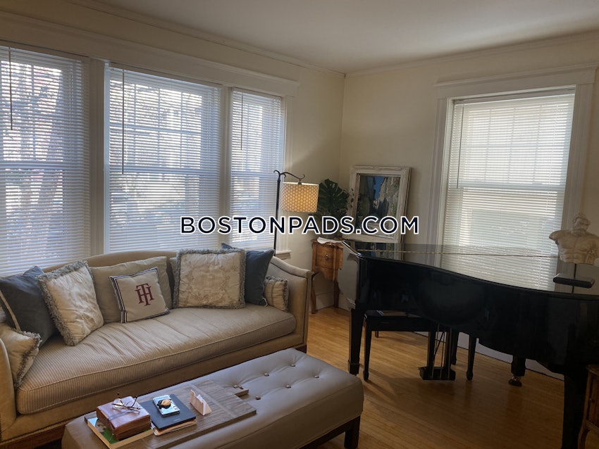 CAMBRIDGE - CENTRAL SQUARE/CAMBRIDGEPORT - 2 Beds, 1 Bath - Image 12