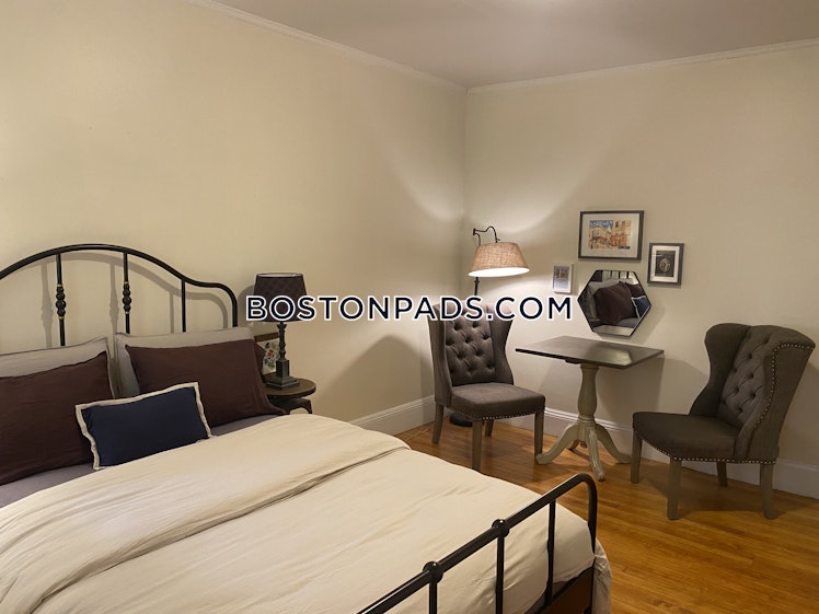 Centre St., Cambridge