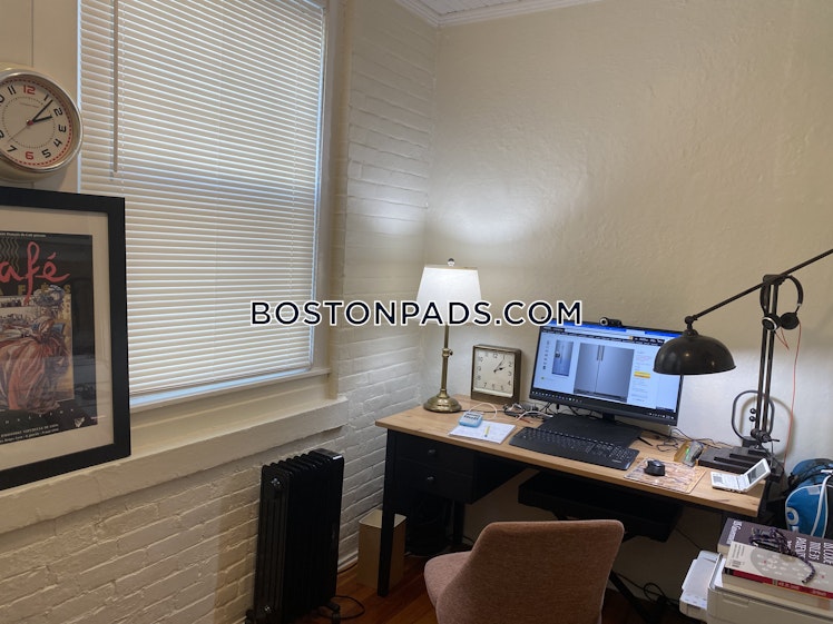 Centre St., Cambridge