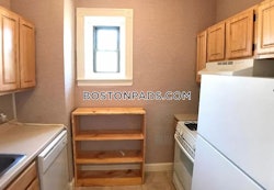 Saint Paul St. Brookline