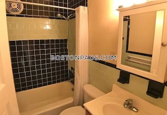 Saint Paul St. Brookline